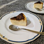 マイスイーツ - 料理写真:
