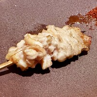 とり 難波 - すきみ
