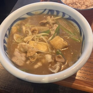 武蔵野うどん 麦わら_1