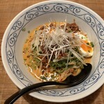 中華・台湾料理 花とら - 料理写真:冷やし担々麺