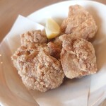 かつ太郎 - 料理写真: