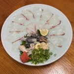 板前料理 福重 - 