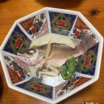 板前料理 福重 - 