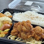 ほっかほっか亭 - 料理写真:
