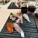 鮨とおでん - 