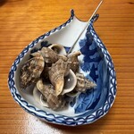 板前料理 福重 - 