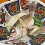 板前料理 福重 - 