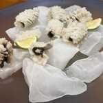 板前料理 福重 - 