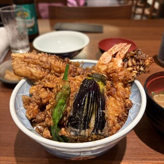 銀座 天國_1