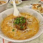 南京町 友好飯店 - 