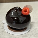 BASCULE - ②1番人気ミニュイ720円