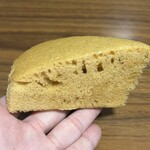 聚楽 - ①1番人気のマーライコウ700円