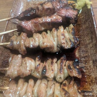 やきとり 鳥笑_0