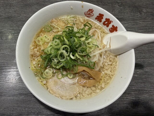 ゑびすや 亀山店 - 亀山/ラーメン | 食べログ