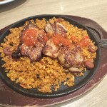 デニーズ - 料理写真: