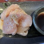 とり焼肉 鳥壱 - 