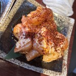とり焼肉 鳥壱 - 