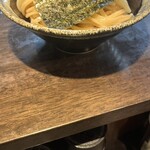 TSUKEMEN HUKU OGUCHI - 料理写真: