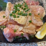 とり焼肉 鳥壱 - 