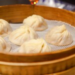 鼎泰豊 - 料理写真: