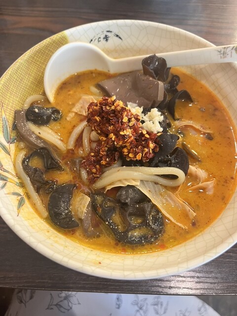 閉店】肆喜麻辣湯 （シキマーラータン） - 高速神戸/中華料理 | 食べログ