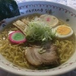 ラーメン薫薫 - 