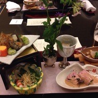 紀尾井 なだ万 - 