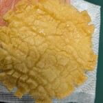 播磨屋本店 - 料理写真: