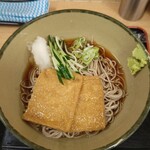 名代 箱根そば - 料理写真: