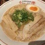 らぁ〜めん京 - 