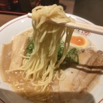 らぁ〜めん京 - 
