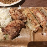 らぁ〜めん京 - 