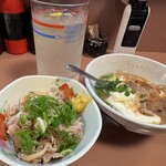 成田家 - 料理写真: