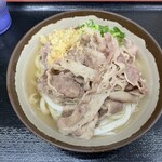 手打ちうどん 上田 - 