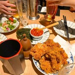 恵比寿百鳥 - 