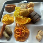 ホテルアベスト - 料理写真: