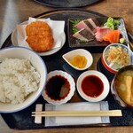 魚屋旬彩 銚釐 - 