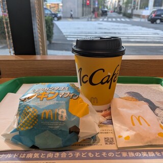 マクドナルド_1