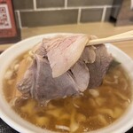 つけ麺 大輝 - ✅朝らぁ麺(並・ご飯一杯無料)¥780❗️
　※キャッシュオンリー⤵️
　※つけ麺は¥1.000〜
　※数量限定で油そば¥950もあり