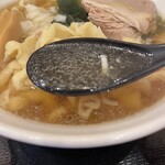 つけ麺 大輝 - ✅朝らぁ麺(並・ご飯一杯無料)¥780❗️
　※キャッシュオンリー⤵️
　※つけ麺は¥1.000〜
　※数量限定で油そば¥950もあり