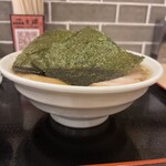 つけ麺 大輝 - ✅朝らぁ麺(並・ご飯一杯無料)¥780❗️
　※キャッシュオンリー⤵️
　※つけ麺は¥1.000〜
　※数量限定で油そば¥950もあり