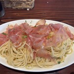 TRATTORIA Termoli - 料理写真: