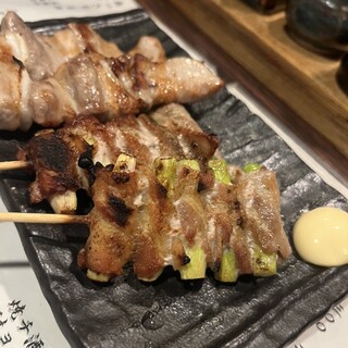 焼鳥 弁慶_0