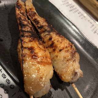 焼鳥 弁慶_1