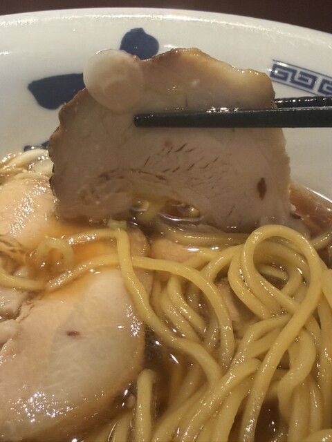 たけちゃんにぼしらーめん - 調布/ラーメン | 食べログ