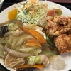 長楽本場中華料理 - 