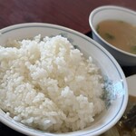 長楽本場中華料理 - 
