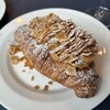 Lune Croissanterid - 料理写真: