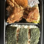 ほっかほか弁当 まるちゃん家 - 
