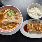 幸楽苑 - 